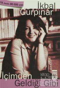 İçimden Geldiği Gibi