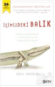 İçimizdeki Balık