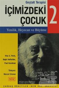 İçimizdeki Çocuk 2 - Geştalt Terapisi