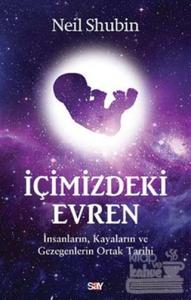 İçimizdeki Evren