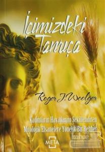 İçimizdeki Tanrıça