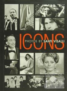 Icons - Photos by Santi Visalli