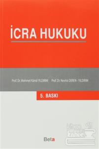 İcra Hukuku