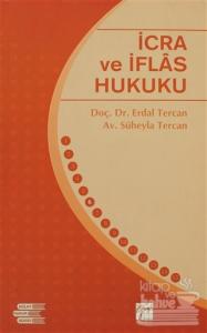 İcra ve İflas Hukuku