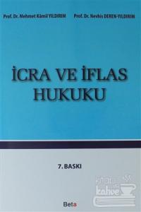 İcra ve İflas Hukuku