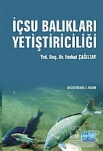 İçsu Balıkları Yetiştiriciliği