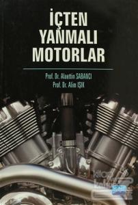 İçten Yanmalı Motorlar