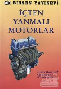 İçten Yanmalı Motorlar