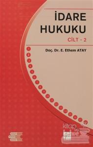 İdare Hukuku Cilt: 2