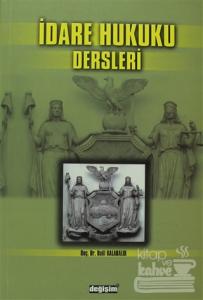 İdare Hukuku Dersleri