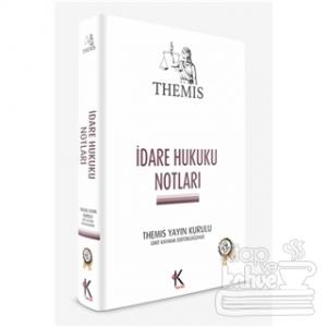 İdare Hukuku Notları