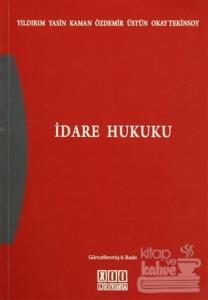 İdare Hukuku