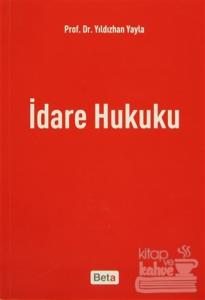 İdare Hukuku