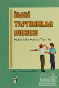 İdari Yaptırımlar Hukuku