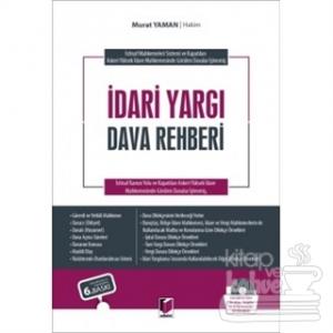İdari Yargı Dava Rehberi