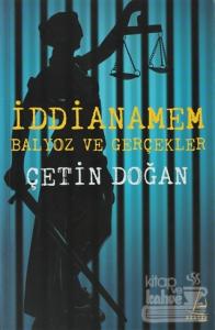 İddianamem: Balyoz ve Gerçekler