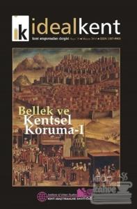İdeal Kent - Kent Araştırmaları Dergisi Sayı: 19