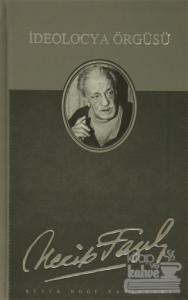 İdeolocya Örgüsü (Ciltli)