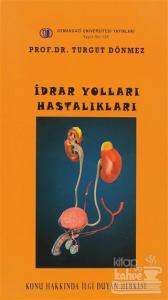 İdrar Yolları Hastalıkları