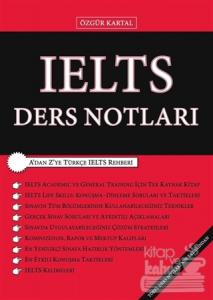 IELTS Ders Notları