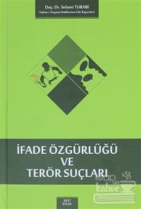 İfade Özgürlüğü ve Terör Suçları (Ciltli)