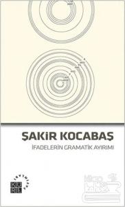 İfadelerin Gramatik Ayırımı