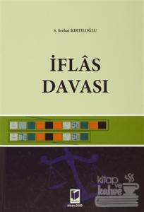 İflas Davası (Ciltli)