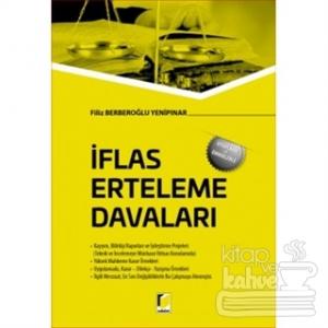 İflas Erteleme Davaları