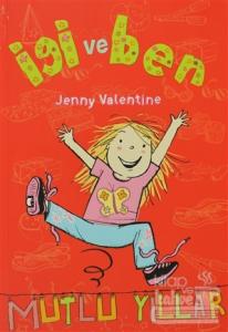 İgi ve Ben - Mutlu Yıllar