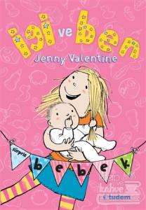 İgi ve Ben : Sürpriz Bebek