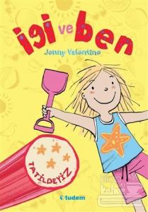 İgi ve Ben Tatildeyiz