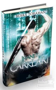 İhanet Çarkları (Ciltli)