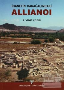 İhanetin Darağacındaki Allianoi