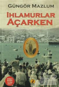 Ihlamurlar Açarken