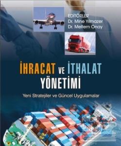 İhracat ve İthalat Yönetimi