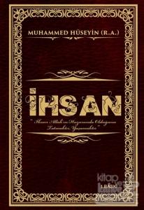 İhsan (Ciltli)