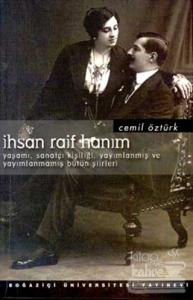 İhsan Raif Hanım