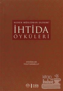 İhtida Öyküleri