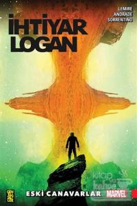 İhtiyar Logan 4 - Eski Canavarlar