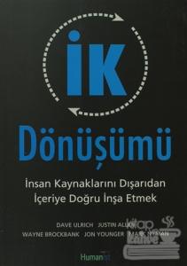 İK Dönüşümü