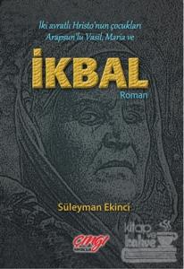 İki Avratlı Hristo'nun Çocukları Arapsun'lu Vasil, Maria ve İkbal