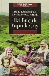 İki Buçuk Yaprak Çay
