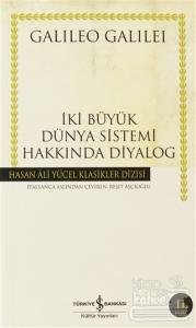 İki Büyük Dünya Sistemi Hakkında Diyalog