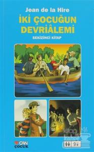 İki Çocuğun Devrialemi 8. Kitap