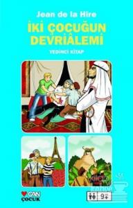 İki Çocuğun Devrialemi Yedinci Kitap