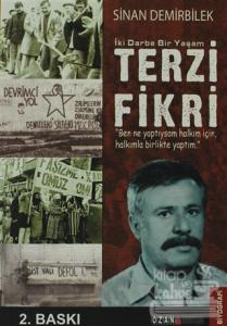 İki Darbe Bir Yaşam Terzi Fikri
