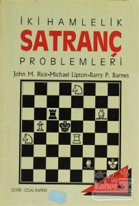 İki Hamlelik Satranç Problemleri