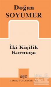 İki Kişilik Karmaşa