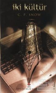 İki Kültür (Ciltli)