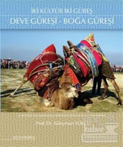 İki Kültür İki Güreş: Deve Güreşi - Boğa Güreşi